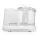 thumbnail image 1 of Procesador de alimentos Proctor Silex picadora de vegetales mini 1.5 tazas color blanco, 1 of 3