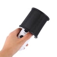 thumbnail image 2 of Mic Net,Professional Metal Pop Filter Blowout Noise Net Windproof Noise Pop Filter Blowout Net Windproof Filter Professional Metal Blowout Net Mic Net Pop Eryue Mic Net, 2 of 6