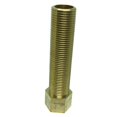 thumbnail image 2 of figatia 1/2" Brass Male Female Thread Straight Adapter Connector Fitting 100mm, 2 of 9