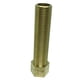 thumbnail image 2 of Adaptador de conexión de tubo de latón con rosca interior para acoplamiento de manguera de 50 a 100 mm. 100mm, 2 of 9