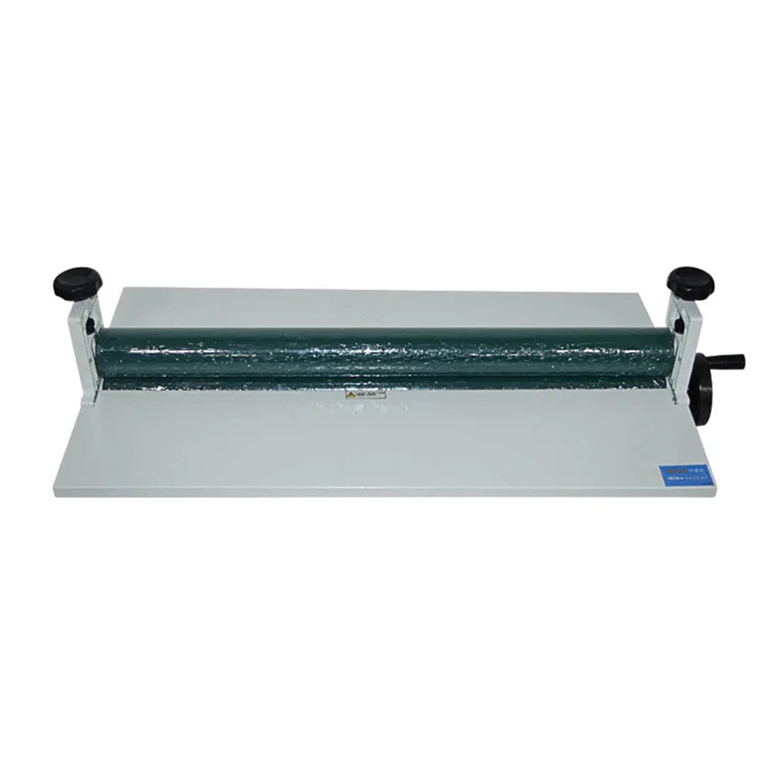 QH-L28 75cm Width Cold Roll Laminator Cold Lamination Film Laminating Machine Plasticizer Fits Poster Painting A3 A4 Paper 1pc