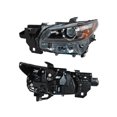 thumbnail image 1 of Faro - MZ CX9 2016 Control: Con motor, Control: Izq Genérica CX9, 1 of 3