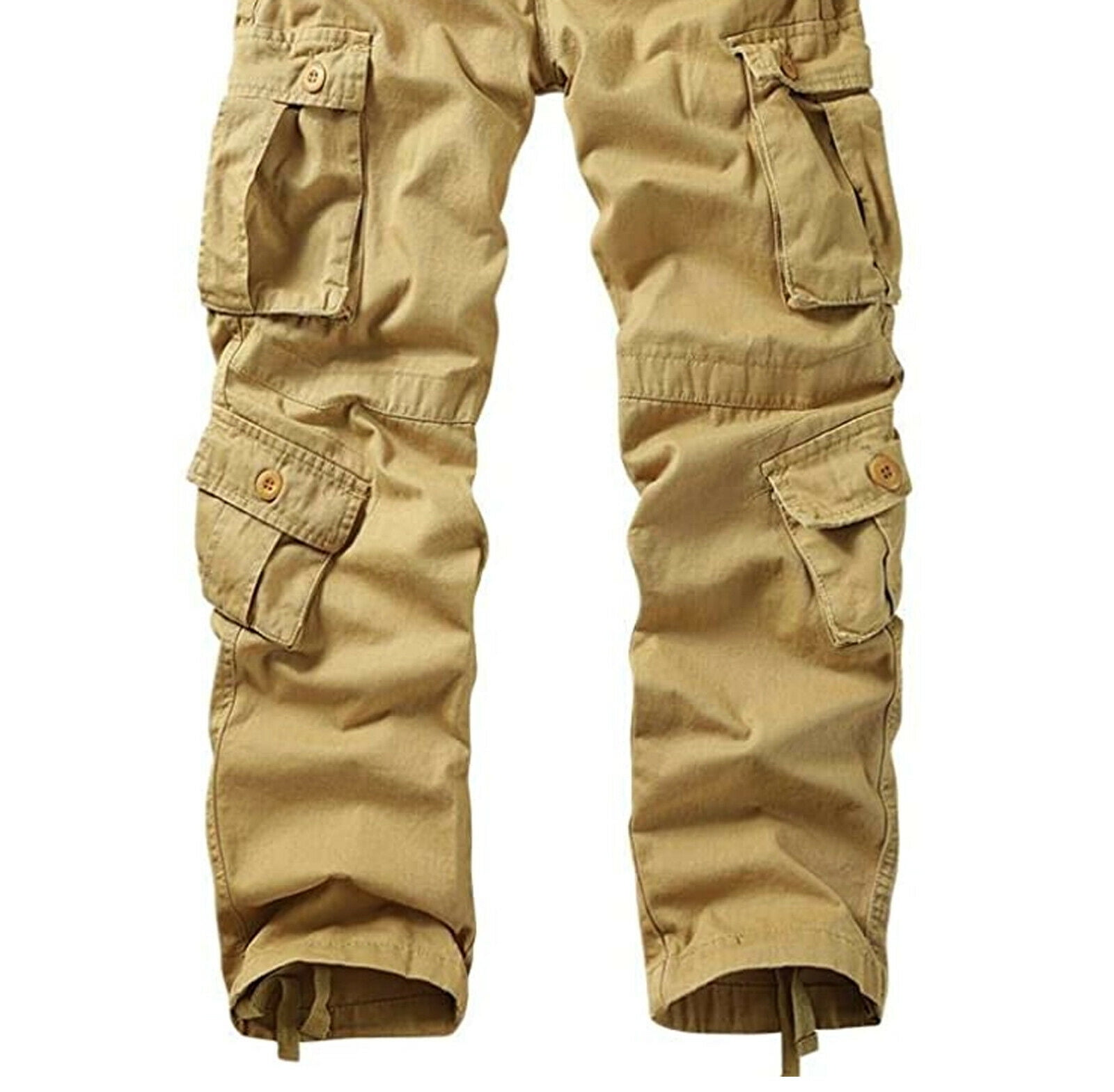 Discover more than 85 mens military trousers super hot - in.cdgdbentre