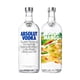 thumbnail image 1 of Vodka Absolut Azul 750ml + Vodka Absolut Mango 750ml, 1 of 1