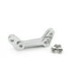 thumbnail image 4 of Soporte adaptador de pinza de freno ajustable, pieza de repuesto compatible con Gtv300 GTS Plata, 4 of 5