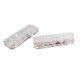 thumbnail image 1 of 2 Cajas De Diamantes De Imitación Para Uñas, Reverso Plano, Surtido De Colores Brillantes, Piedras Brillantes Para Decoración De Uñas, Para Manicura, Maquillaje DIY, Bolsas, 1 of 5