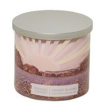 Yankee Candle Desert Blooms Large 3-Wick Tumbler Candle