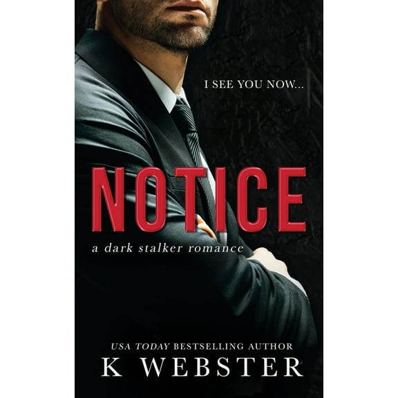 Notice, (Paperback)
