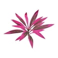 thumbnail image 2 of Artificial Dracaena for Bedroom and Living Room Home Decor, Potted for Interior Decoration, Adornos para Sala y Hogar Indoor 6 Pcs, 2 of 7