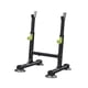 thumbnail image 4 of Estante para sentadillas con barra,Estante para sentadillas para gimnasio en casa,soporte para estante con barra,Soporte ajustable para mancuernas,soporte para prensa de banco,Estante de, 4 of 8