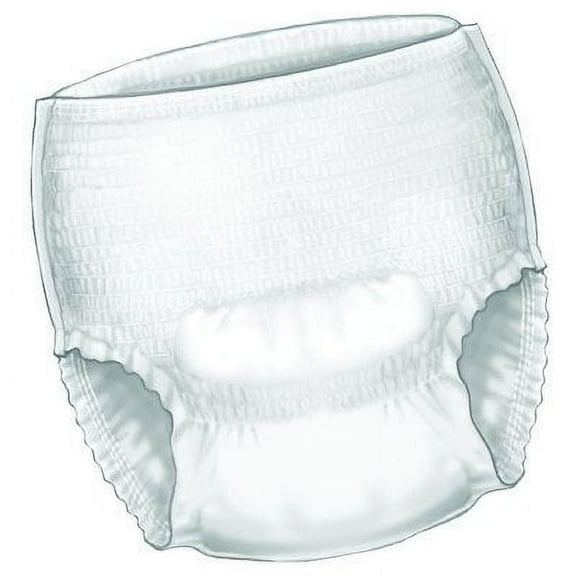 Surecare Protective Underwear Quantity: Large - Pack of 16