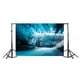 thumbnail image 2 of Fondo de fotografía de montaña antigua ABPHQTO 150x220cm Pared de roca desgastada Luces brillantes, 2 of 3