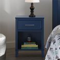 thumbnail image 3 of Sierra Ridge Mesa Nightstand, Blue, 3 of 8