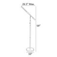 thumbnail image 5 of Lite Source Cayden Iii Floor Lamp, 5 of 5