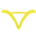 thumbnail image 3 of men's boxer briefs sretch t-back micro thong underwear, 3 of 3