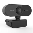 thumbnail image 2 of Camera Computer Computer Camera 1080P Webcam Web Camera Mic High Definition Webcam, 2 of 4
