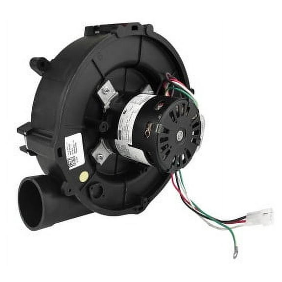 A076 Goodman Furnace Draft Inducer Blower (0271F00119, 0271F00119S, 0171M00002)