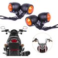 thumbnail image 3 of Uds indicadores de motocicleta luces de señal de giro 12V impermeable Universal para moto Scooter Quad Cruiser todoterreno Kuyhfg Bienvenido a Kuyhfg, 3 of 5