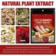 thumbnail image 4 of Lymphatic Drainage Ginger Foot Soak Leg Slimming Foot Bath Foot Reflexology Spa Relax Massage Foot Care, 4 of 5