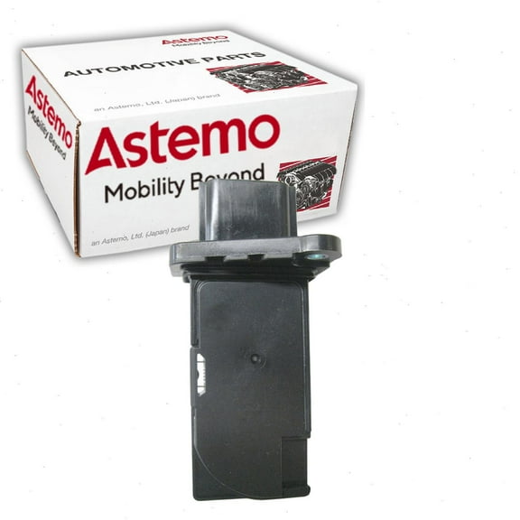 Hitachi Mass Air Flow Sensor compatible with Nissan Murano 2.5L L4 2016