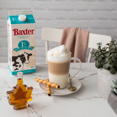 thumbnail image 2 of Baxter 1% Partly Skimmed Milk, 2 of 5