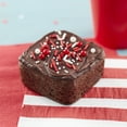 thumbnail image 6 of Wilton Brownie Bar Pan, 12-Cavity, 6 of 6