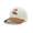 Brown+Beige, variant on I Love School Bus Toddler Hats for Boys Girls,Adjustable Cotton Embroidery Kids Sun Protection Baseball Cap for Ages 2-8