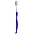 thumbnail image 4 of Oral-B Indicator Ortho Toothbrush, Trimmed for Braces, 35 Soft (Colors Vary) - 1 Count, 4 of 9
