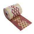 thumbnail image 4 of Cinta de adorno de jacquard perfecl 5 m, 4 of 8