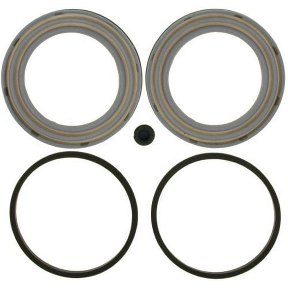 Element3™ Caliper Seal Kit Fits select: 2011-2012 FORD F250, 2011-2012 FORD F350