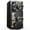 6.0 Cub Electronic, variant on Silkight 7.0 Cu ft Biometric Safe with Fingerprint, Money Safe Box With Adjustable Shelf and LED Light, Digital Keypad, Home Safes with Deposit Slot & Dual Alarm System, Security Box for Valuables