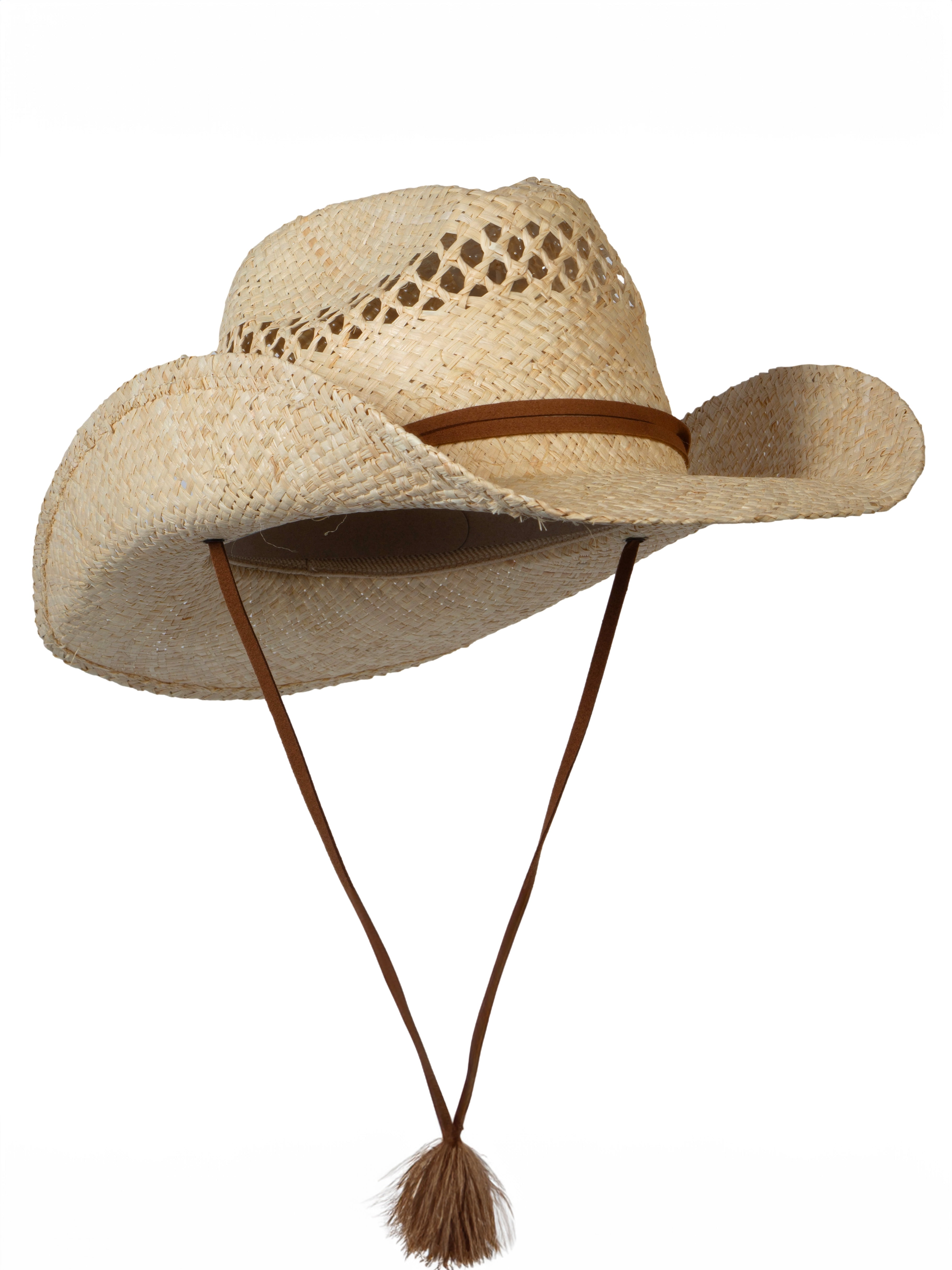 6215 Natural Women\'s Cowboy Hat Shyanne Women main image 3