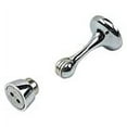 thumbnail image 2 of richelieu hardware 67cr magnetic door stop, chrome, 2 of 3