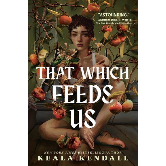 That Which Feeds Us: A Hawaiian Gothic, (Hardcover)
