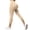 31# Beige, variant on Resistance Band Leggings for Women 3D Anti Cellulite Compression Capri Leggings Scrunch Butt Lifting Yoga Pants Black S