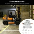 thumbnail image 4 of Max 300A Continuous Duty Solenoid Relay 12V DC for Golf Carts,Winch ,Marine in Rush, 4 of 8