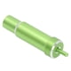 thumbnail image 2 of Juego de cuchillas para tela adherida, cuchilla de corte de punta fina de 60 grados con carcasa resistente para Cricut Maker Explore Green, 2 of 12