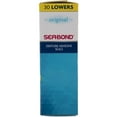 thumbnail image 5 of SEA-BOND Denture Adhesive Seals Lowers Original, 30 Each (Pack of 2), 5 of 7