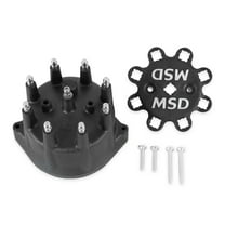 MSD 84313 Distributor Cap