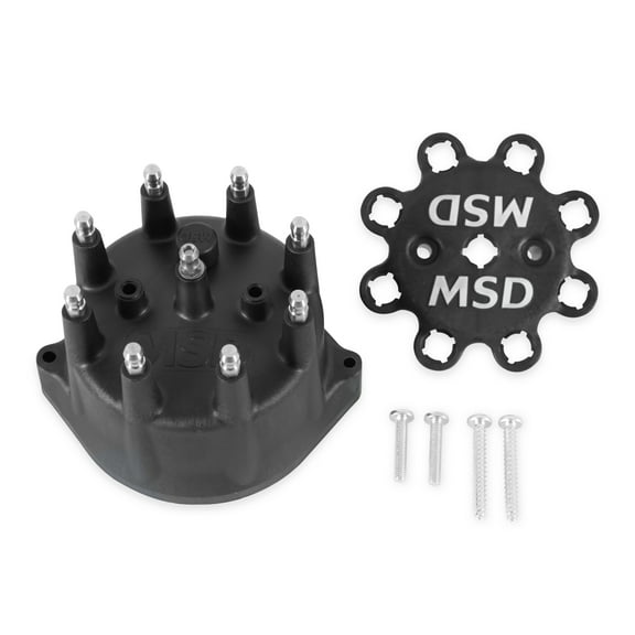 MSD 84313 Distributor Cap