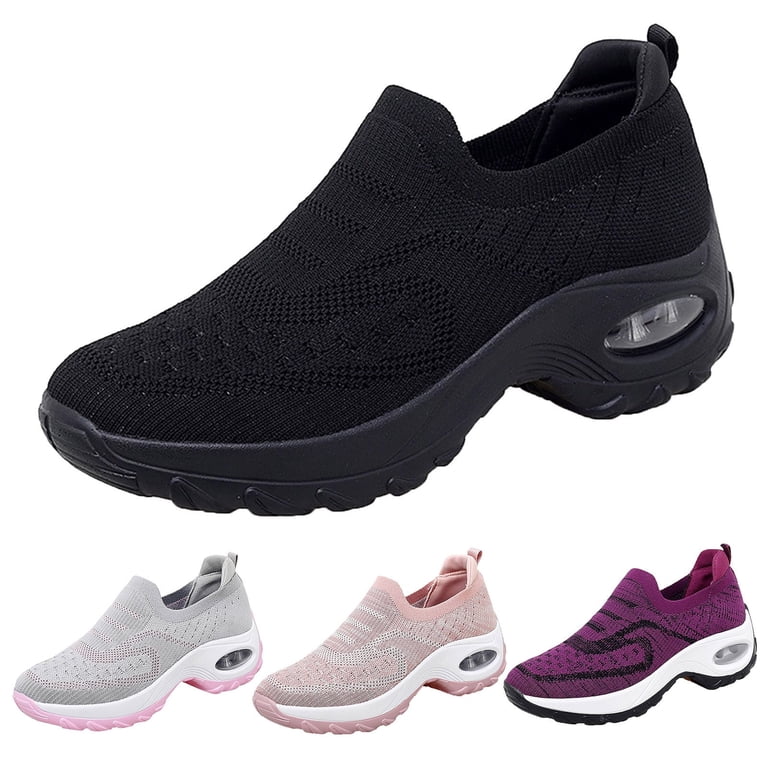 kamemir Walking Shoes Women Women display picture 2