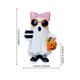 thumbnail image 3 of Decoración de Halloween con Forma de Fantasma de Arco, Decoración de Escritorio, Artesanías de Resina, 3 of 7