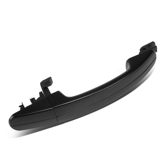 DNA Motoring OEM-DHO-00990 For 2012-2020 Focus Escape C-Max Transit 150-350 Front Rear Right Left Outer Door Pull Handle Primered