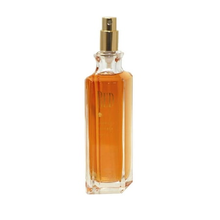 - RED GIORGIO BEVERLY HILLS 3.0 oz Womens Eau de toilette Perfume Spray NEW