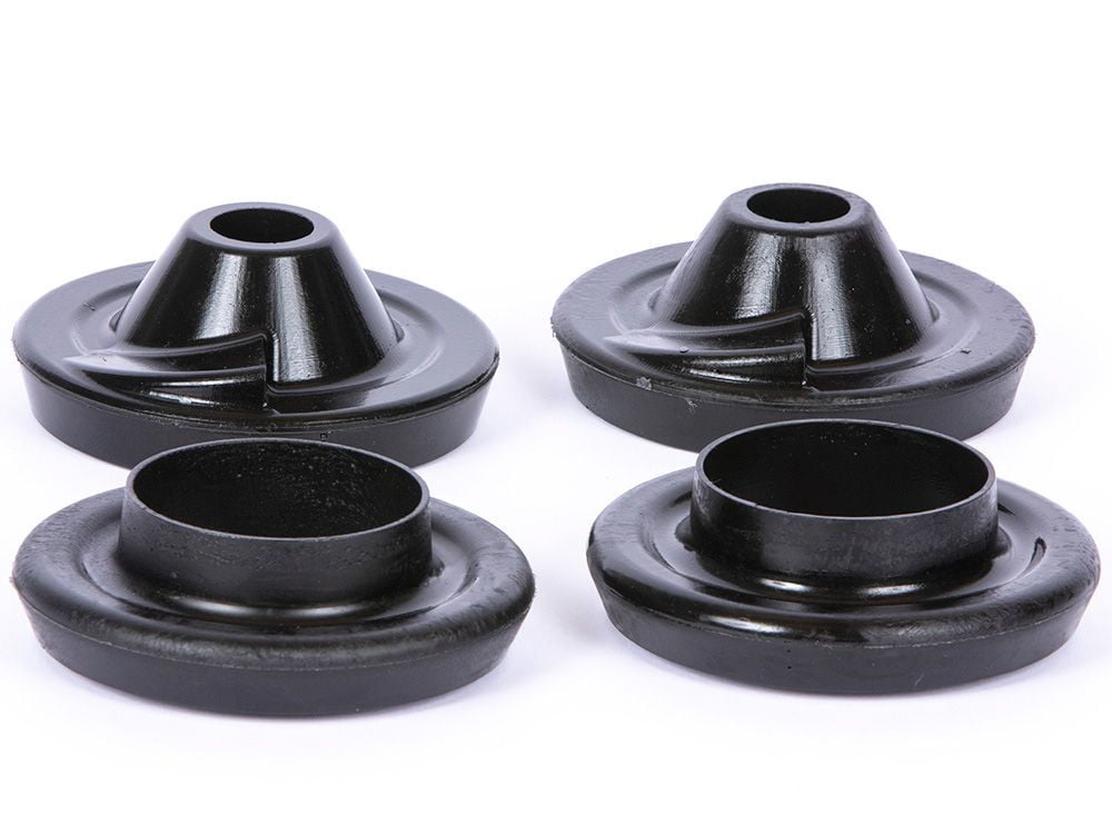 LIFT KIT Fits select: 2020 JEEP WRANGLER, 2019 JEEP WRANGLER UNLIMITED