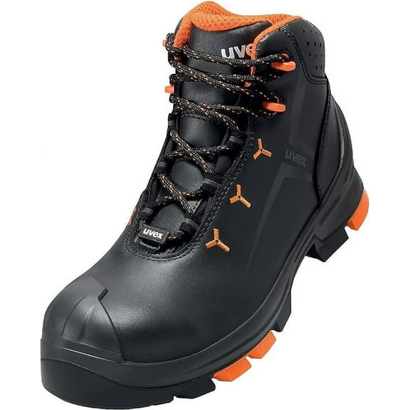 Uvex 6503-2 S3 SRC ESD Work Shoes