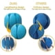 thumbnail image 2 of 6pcs Earphone Cable Clip Organizer Suitable For Small Cables Or Wires, 2 of 4