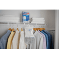 thumbnail image 3 of DampRid Hanging Moisture Absorber & Remover - Pack of 6 — Residential Use, Standard Application, 3 of 5