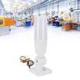 thumbnail image 4 of Alarm Indicator, Warning Light 180° Rotatable Lamp Head  For Emergency, 4 of 8