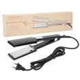 thumbnail image 2 of Electric Hair Curling Straightener Negative Ion Ceramic Hair Styling Tool 110‑240VEU Plug, 2 of 5